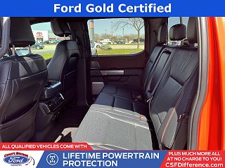 2021 Ford F-150 Lariat 1FTEW1EP0MKE72497 in Bourbonnais, IL 14