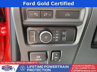 2021 Ford F-150 Lariat 1FTEW1EP0MKE72497 in Bourbonnais, IL 21