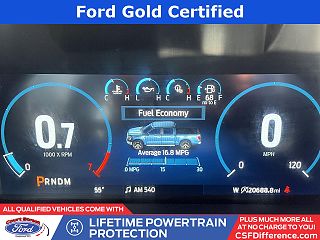 2021 Ford F-150 Lariat 1FTEW1EP0MKE72497 in Bourbonnais, IL 24