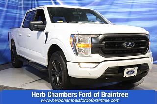 2021 Ford F-150 XLT VIN: 1FTEW1EP9MKD43626