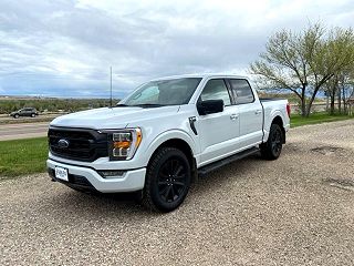 2021 Ford F-150 XLT VIN: 1FTEW1EP3MKE50820