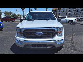 2021 Ford F-150  1FTFW1E14MFC73591 in Chandler, AZ 2
