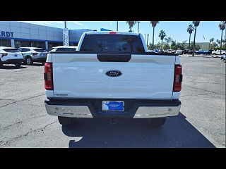 2021 Ford F-150  1FTFW1E14MFC73591 in Chandler, AZ 5