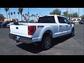 2021 Ford F-150  1FTFW1E14MFC73591 in Chandler, AZ 6