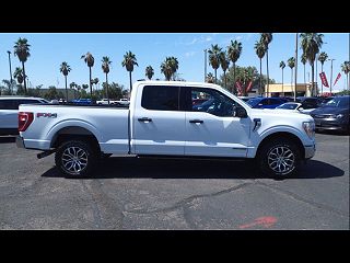2021 Ford F-150  1FTFW1E14MFC73591 in Chandler, AZ 7