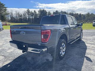2021 Ford F-150 XLT 1FTFW1E82MFC90855 in Comstock, NY 8