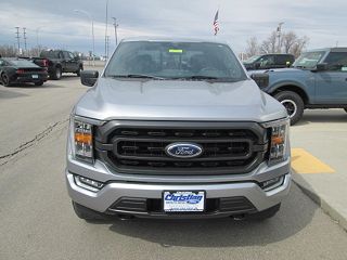 2021 Ford F-150 XLT 1FTEW1EP6MFA52297 in Crookston, MN 4