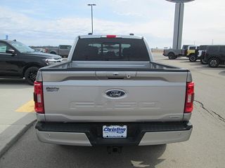 2021 Ford F-150 XLT 1FTEW1EP6MFA52297 in Crookston, MN 7