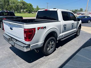 2021 Ford F-150 XLT 1FTFW1E86MFC36202 in Eldon, MO 5