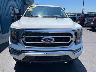 2021 Ford F-150 XLT 1FTFW1E86MFC36202 in Eldon, MO 7