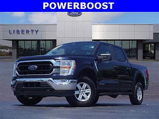 2021 Ford F-150 XL VIN: 1FTFW1ED1MFC12449