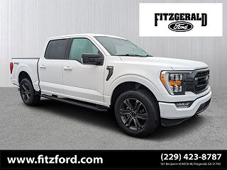 2021 Ford F-150 XLT VIN: 1FTEW1EP0MFA89359