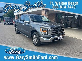 2021 Ford F-150 Lariat VIN: 1FTEW1EP2MKD82543