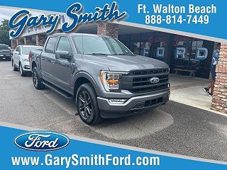 2021 Ford F-150 King Ranch VIN: 1FTFW1E89MFA19825