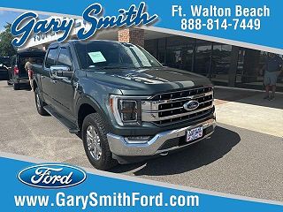 2021 Ford F-150 King Ranch VIN: 1FTFW1E80MKE03046