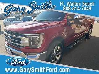 2021 Ford F-150 King Ranch VIN: 1FTFW1E8XMKD78639