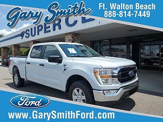 2021 Ford F-150 King Ranch VIN: 1FTFW1E51MKE66422