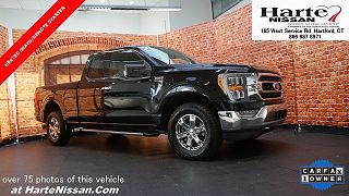 2021 Ford F-150 XLT VIN: 1FTEX1EP7MKE30275
