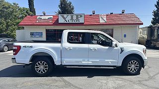 2021 Ford F-150 Lariat VIN: 1FTEW1EP8MKE20065