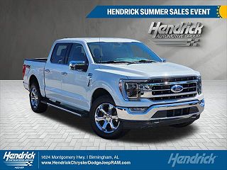 2021 Ford F-150  VIN: 1FTFW1E88MFC25752
