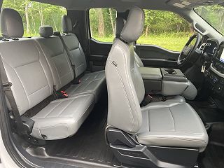 2021 Ford F-150 XL 1FTFX1E86MKD26454 in Langhorne, PA 13