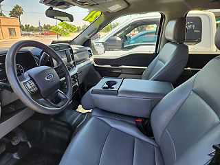 2021 Ford F-150 XL 1FTEW1CP2MKE43327 in Livingston, CA 7