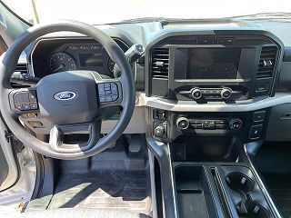 2021 Ford F-150 XL 1FTFW1E84MFC65696 in Livingston, CA 6
