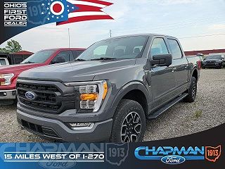 2021 Ford F-150 Lariat VIN: 1FTEW1EP7MFC86979