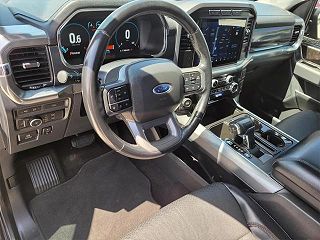 2021 Ford F-150  1FTFW1E54MFA42015 in McKinney, TX 22
