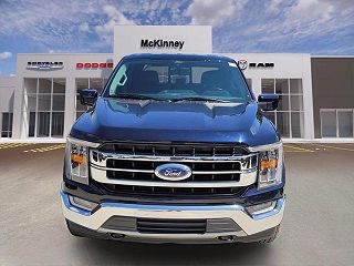 2021 Ford F-150  1FTFW1E54MFA42015 in McKinney, TX 6