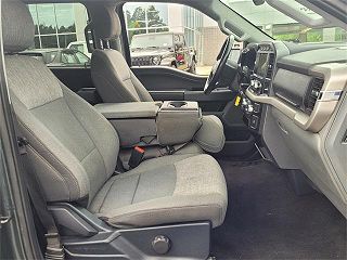 2021 Ford F-150  1FTFW1E88MKD53870 in Milledgeville, GA 15