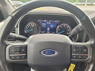 2021 Ford F-150  1FTFW1E88MKD53870 in Milledgeville, GA 25