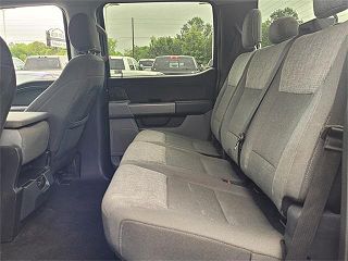 2021 Ford F-150  1FTFW1E88MKD53870 in Milledgeville, GA 6