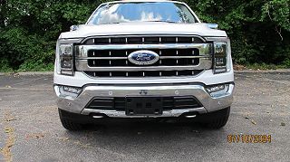 2021 Ford F-150 Lariat VIN: 1FTFW1E50MKD39516