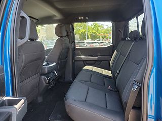 2021 Ford F-150 XLT 1FTEW1EP8MFA77086 in Newtown, PA 10