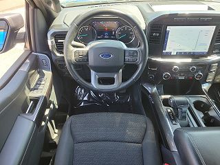 2021 Ford F-150 XLT 1FTEW1EP8MFA77086 in Newtown, PA 11
