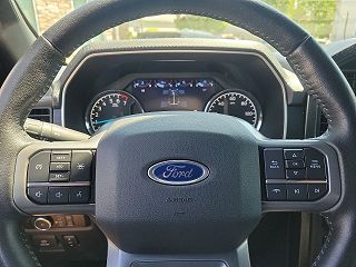 2021 Ford F-150 XLT 1FTEW1EP8MFA77086 in Newtown, PA 19