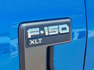 2021 Ford F-150 XLT 1FTEW1EP8MFA77086 in Newtown, PA 32