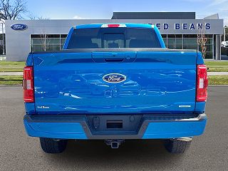 2021 Ford F-150 XLT 1FTEW1EP8MFA77086 in Newtown, PA 5