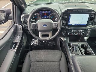2021 Ford F-150 XLT 1FTEW1EP4MFA37281 in Newtown, PA 11