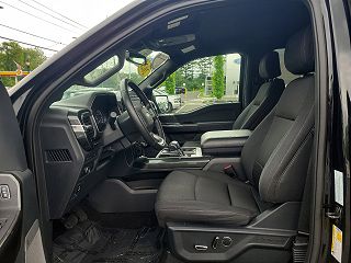 2021 Ford F-150 XLT 1FTEW1EP4MFA37281 in Newtown, PA 13