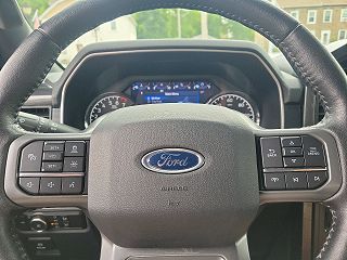 2021 Ford F-150 XLT 1FTEW1EP4MFA37281 in Newtown, PA 19