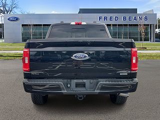 2021 Ford F-150 XLT 1FTEW1EP4MFA37281 in Newtown, PA 5