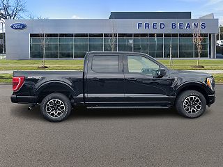 2021 Ford F-150 XLT 1FTEW1EP4MFA37281 in Newtown, PA 7