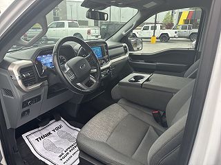 2021 Ford F-150 XLT 1FTFW1E54MKD60790 in North Little Rock, AR 10