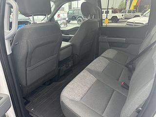2021 Ford F-150 XLT 1FTFW1E54MKD60790 in North Little Rock, AR 12