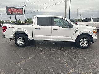 2021 Ford F-150 XLT 1FTFW1E54MKD60790 in North Little Rock, AR 3