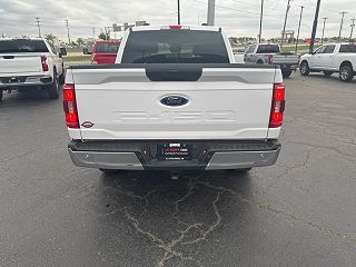 2021 Ford F-150 XLT 1FTFW1E54MKD60790 in North Little Rock, AR 5