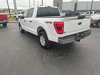 2021 Ford F-150 XLT 1FTFW1E54MKD60790 in North Little Rock, AR 6
