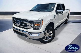 2021 Ford F-150  VIN: 1FTFW1E89MFB67148